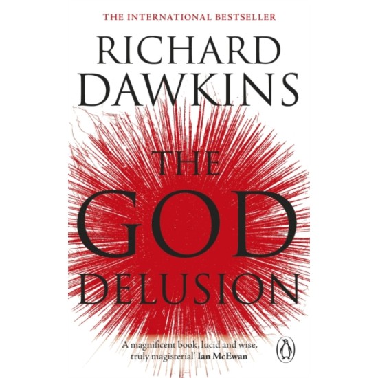 The God Delusion - Richard Dawkins