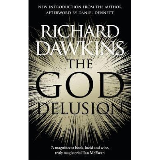 The God Delusion : 10th Anniversary Edition - Richard Dawkins