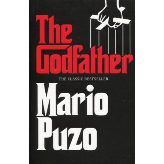 The Godfather - Mario Puzo