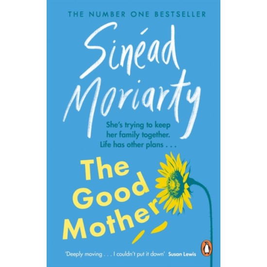 The Good Mother - Sinead Moriart