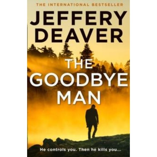 The Goodbye Man - Jeffery Deaver