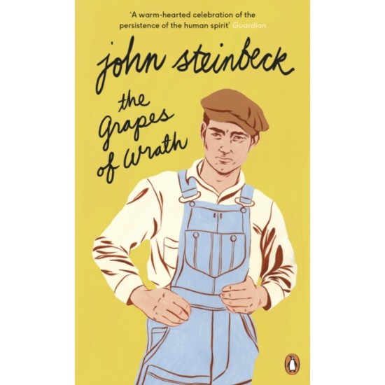 The Grapes of Wrath - John Steinbeck