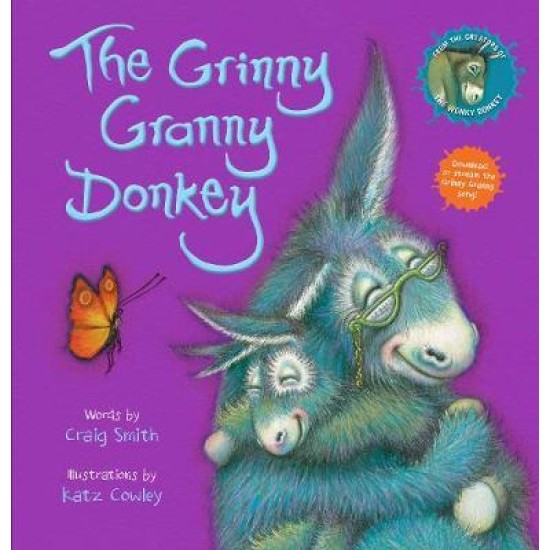The Grinny Granny Donkey - Craig Smith