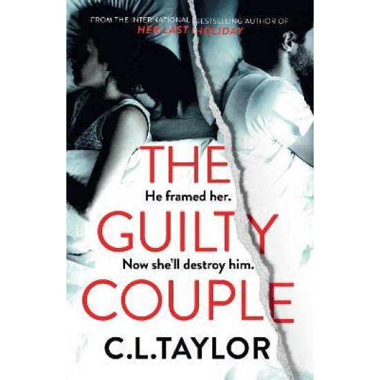 The Guilty Couple - C.L. Taylor