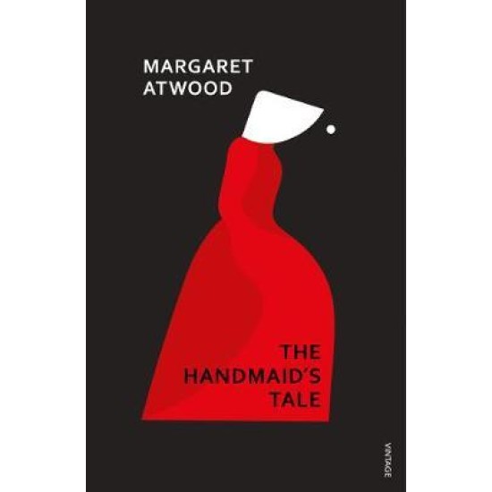 The Handmaid's Tale (pb) - Margaret Atwood 
