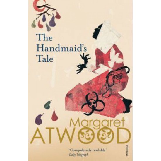 The Handmaid's Tale (Vintage) - Margaret Atwood