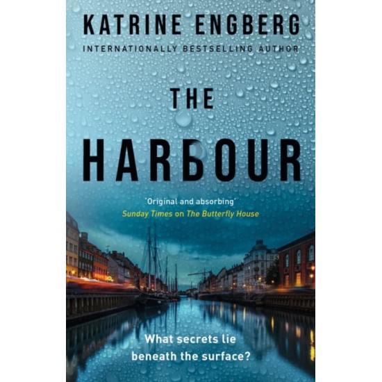 The Harbour - Katrine Engberg