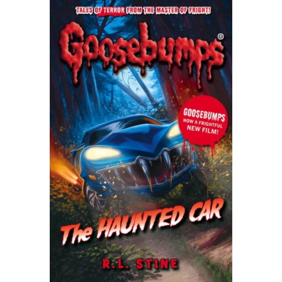 Goosebumps : The Haunted Car