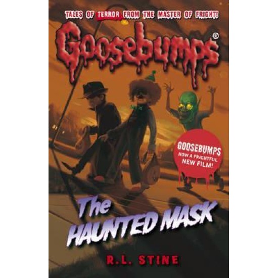 Goosebumps : The Haunted Mask