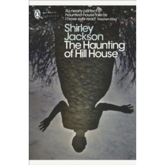 The Haunting Of Hill House - Shirley Jackson