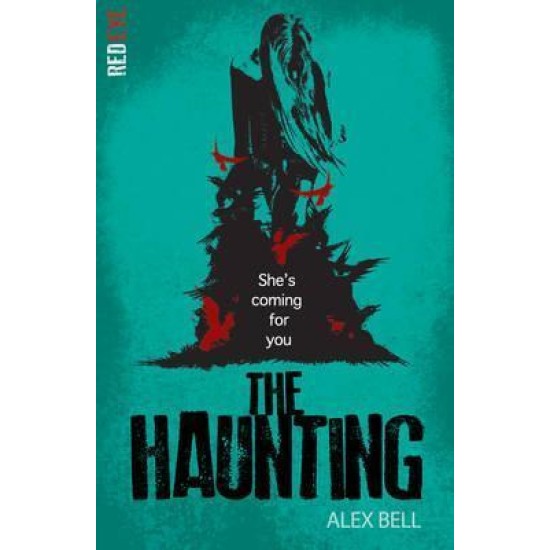 The Haunting (Red Eye) - Alex Bell
