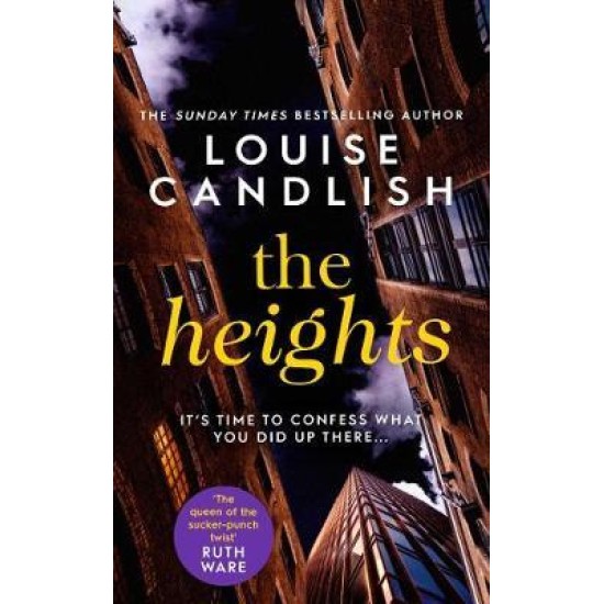 The Heights - Louise Candlish