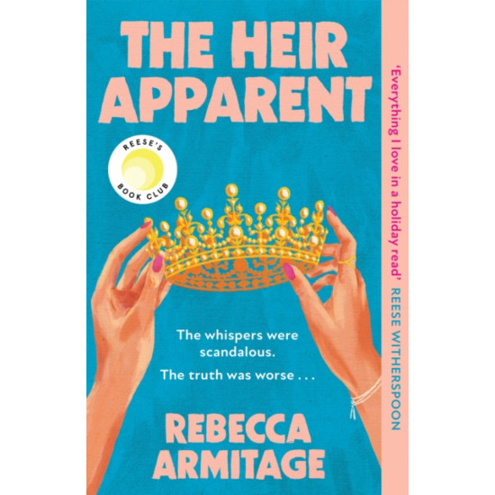 The Heir Apparent - Rebecca Armitage