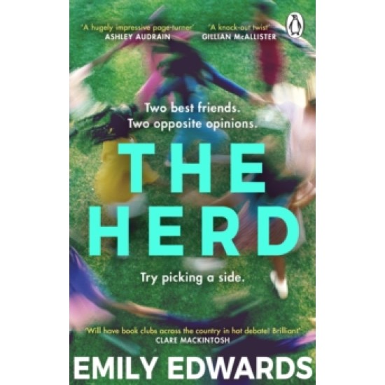 The Herd - Emily Edwards