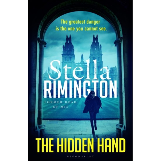 The Hidden Hand - Stella Rimington