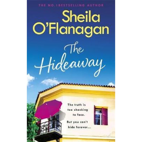 The Hideaway - Sheila O'Flanagan