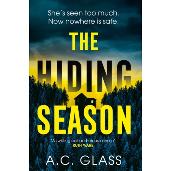 The Hiding Season - A.C. Glass