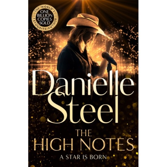 The High Notes - Danielle Steel