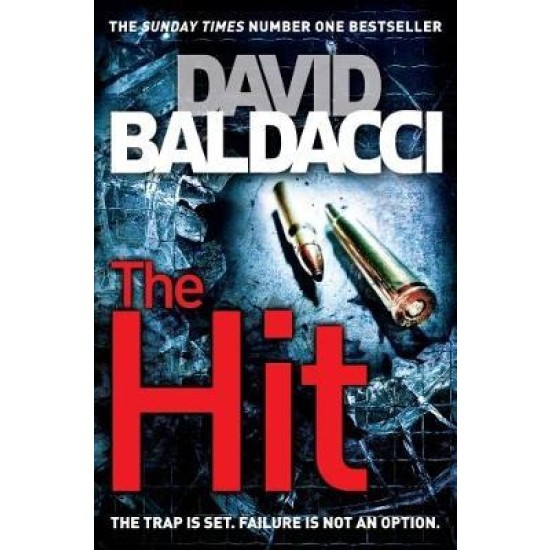 The Hit - David Baldacci