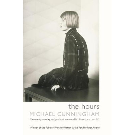 The Hours - Michael Cunningham