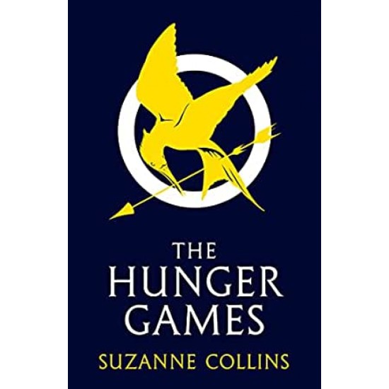 The Hunger Games : Book 1 (New Cover) - Suzanne Collins