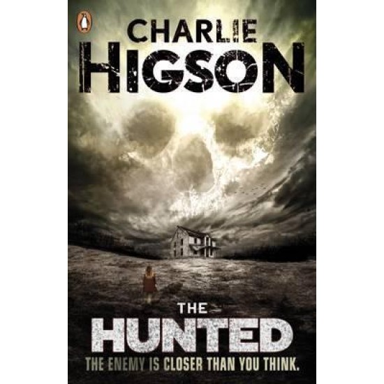 The Hunted (The Enemy 6) - Charlie Higson