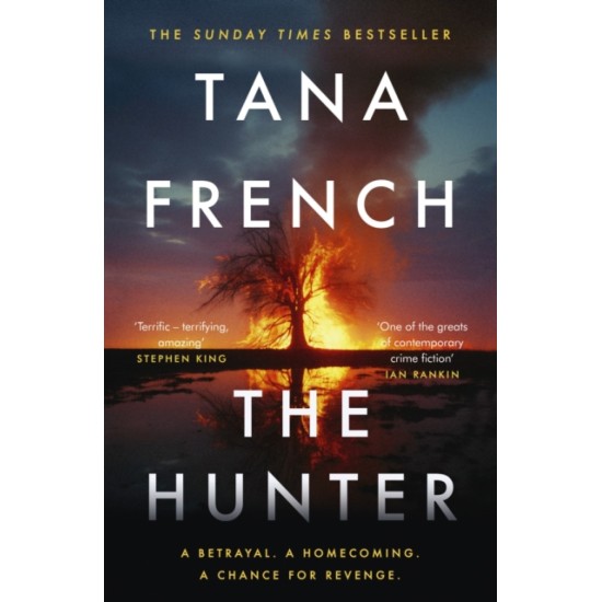 The Hunter - Tana French