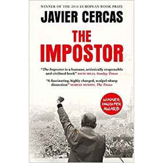 The Impostor - Javier Cercas