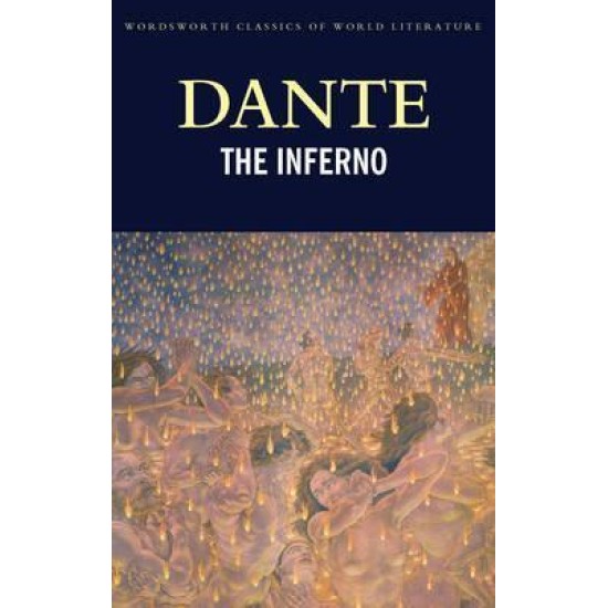 The Inferno - Dante Alighieri