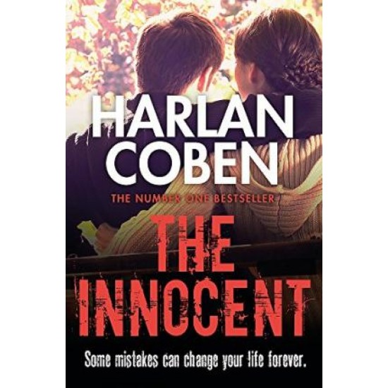 The Innocent - Harlan Coben (DELIVERY TO EU ONLY)