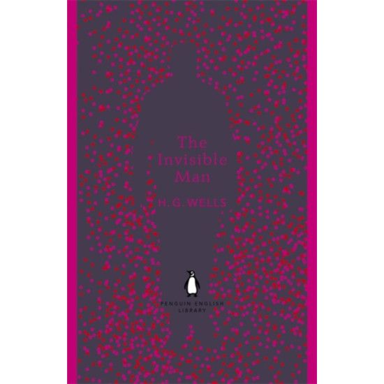 The Invisible Man - H G Wells