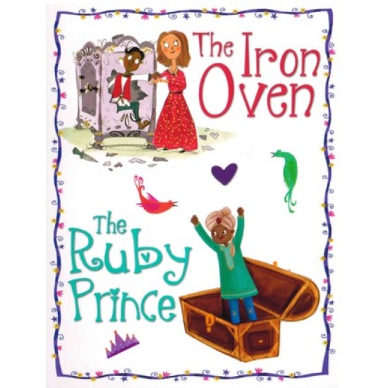 The Iron Oven/The Ruby Prince