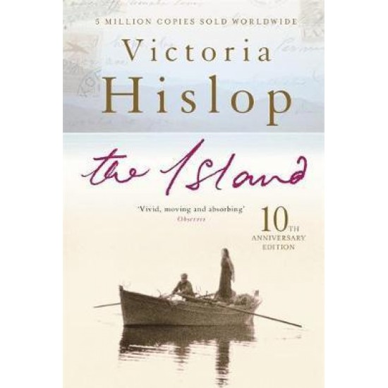 The Island - Victoria Hislop