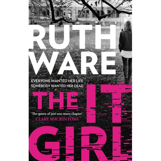 The It Girl - Ruth Ware