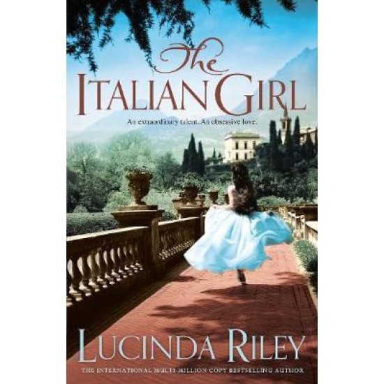 The Italian Girl - Lucinda Riley