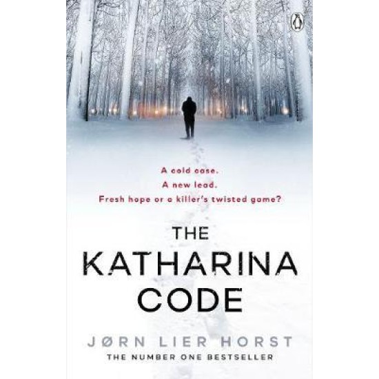 The Katharina Code : You loved Wallander, now meet Wisting