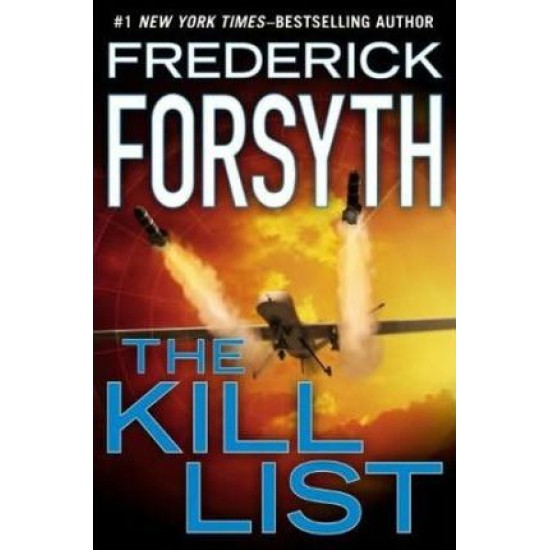 The Kill List - Frederick Forsyth