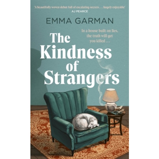 The Kindness of Strangers - Emma Garman