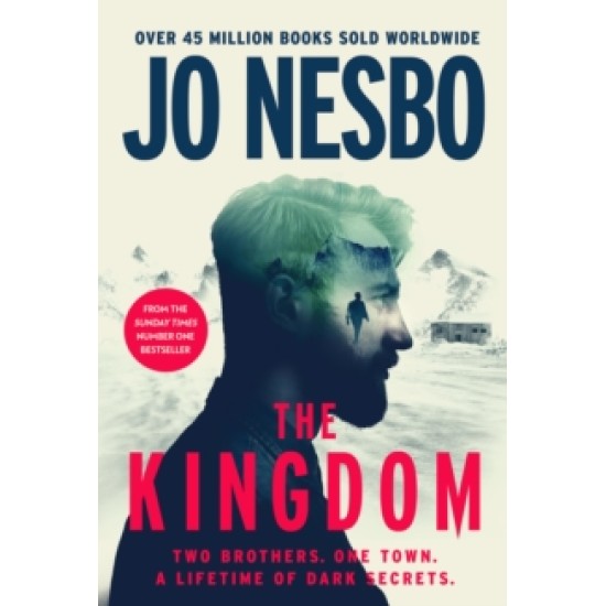 The Kingdom - Jo Nesbo