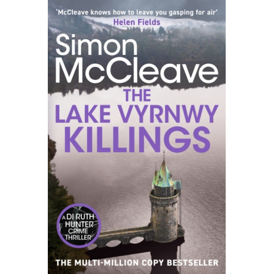 The Lake Vyrnwy Killings - Simon McCleave