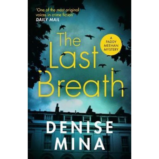 The Last Breath - Denise Mina
