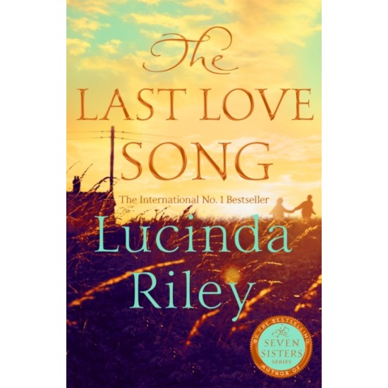 The Last Love Song - Lucinda Riley