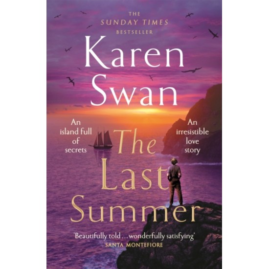 The Last Summer - Karen Swan