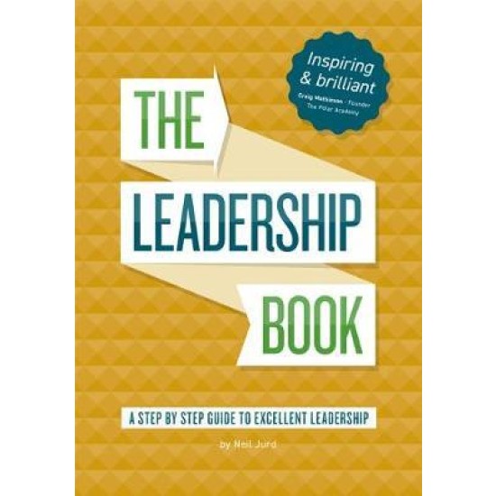 The Leadership Book - Neil Jurd 