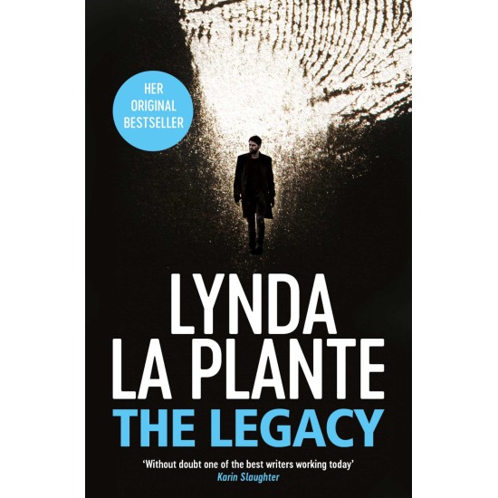 The Legacy - Lynda la Plante