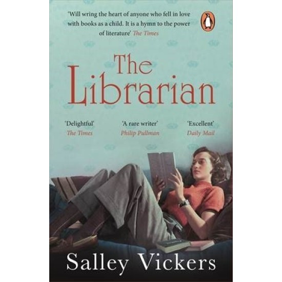 The Librarian - Salley Vickers