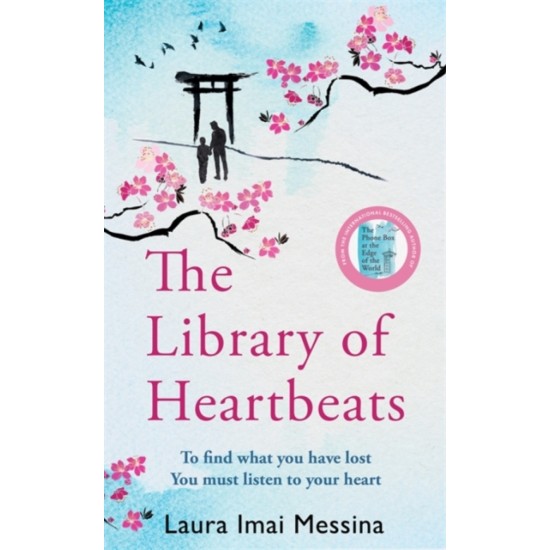 The Library of Heartbeats - Laura Imai Messina
