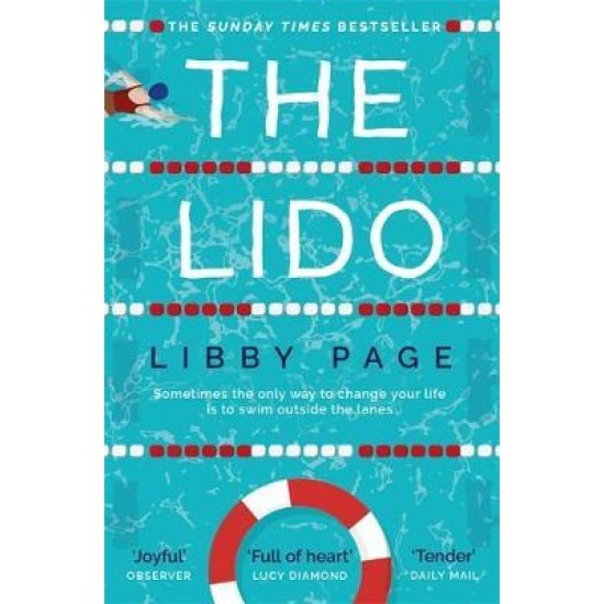 The Lido : The feel-good debut of the year