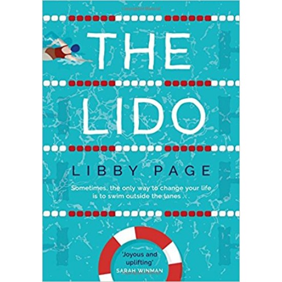 The Lido (TPB) - Libby Page