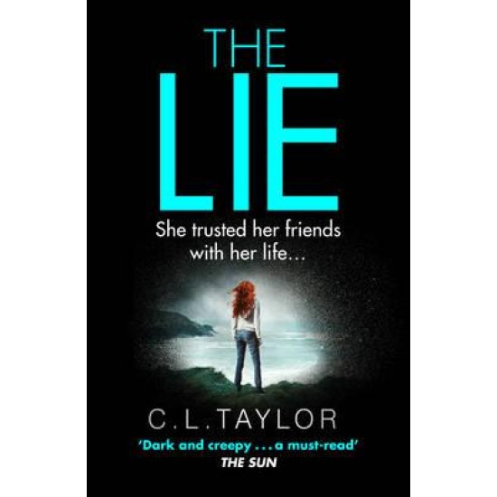 The Lie - C L Taylor